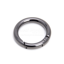 1 inch metal spring gate O ring
